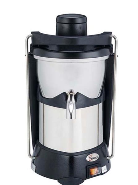 Santos Entsafter/Zentrifuge 50c Ezy-clean™ System